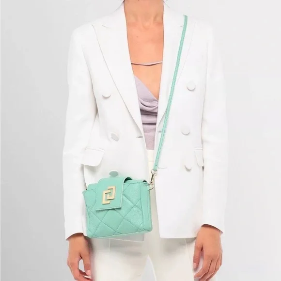 CARLA G. Cross-body bags - Picture 1 of 11